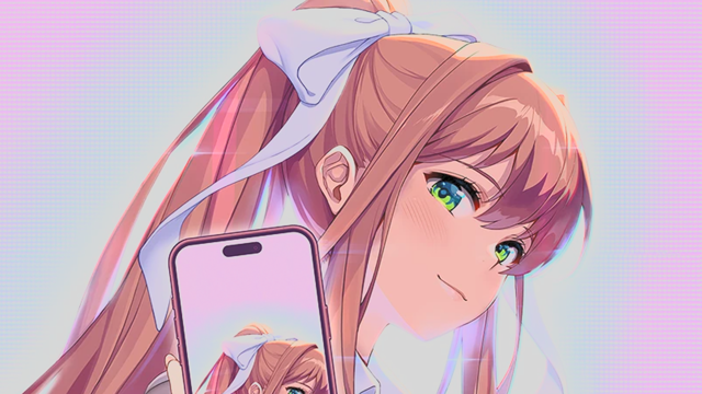 Doki Doki Literature Membership Instantly Faraway from Google Play Retailer