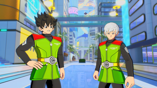 Dragon Ball Xenoverse 3 Introduced for PC and Consoles in First Trailer