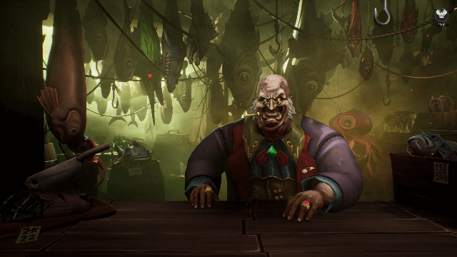 Dreadmoor Preview: If You Loved Dredge, This Is a Equally Lovecraftian Horror-Fishing Sport