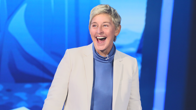 Ellen DeGeneres Returns as Dory in New Discovering Nemo Pixar Brief