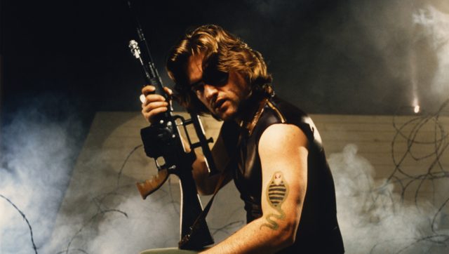 Escape From New York Reboot Confirmed