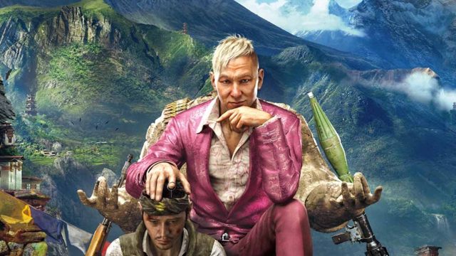 Far Cry 4 Director Says Followers Simply Need Video games ’Revered Not Dismissed,’ After TV Adaptation Boss Suggests Gamers Skip the Cutscenes Anyway