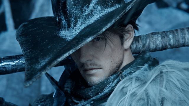 Ultimate Fantasy 14 – Official Evercold Teaser Trailer