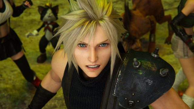 Closing Fantasy 7 Rebirth on Nintendo Swap 2 Goes Minimalist by Eradicating A lot of the Inside Decor and Background Props