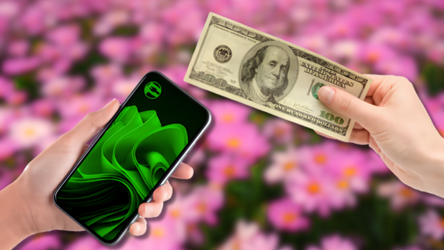 For Earth Day, Get a Bonus $10 Reward Card on Prime of Money When Buying and selling In Electronics at PayMore