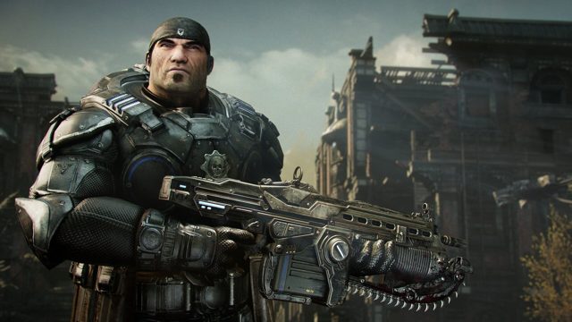 Gears of Conflict Film Director Shares Promising Replace