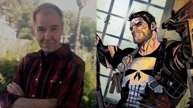 Gerry Conway, Punisher Co-Creator and Spider-Man Author, Dies at 73