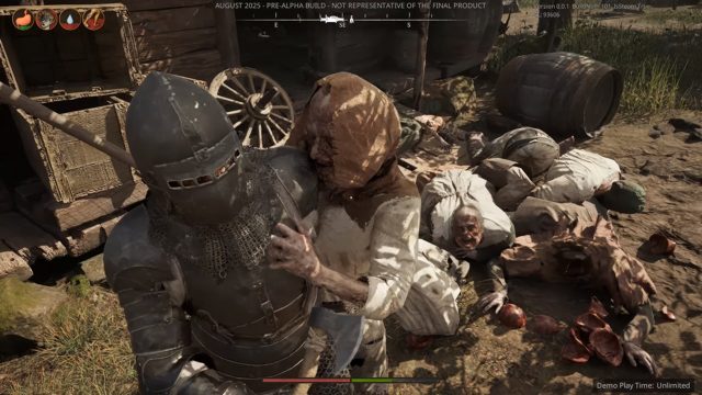 God Save Birmingham – Gamescom 2025 Screenshots