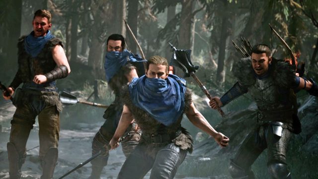 Gothic 1 Remake Preview: A New Search for a Darkish-Fantasy RPG Traditional