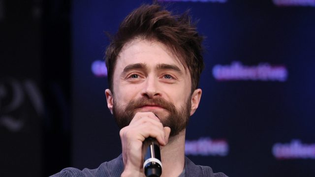 Harry Potter Star Daniel Radcliffe Says He No Longer Feels ’Cringe’ When Watching Himself within the Early Motion pictures — Although Disagrees With Andrew Garfield’s Reward That He Was Actually Good