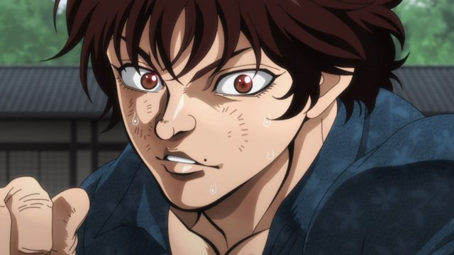How Baki-Dou: The Invincible Samurai Will Proceed in a ’Very Scary’ Half 2