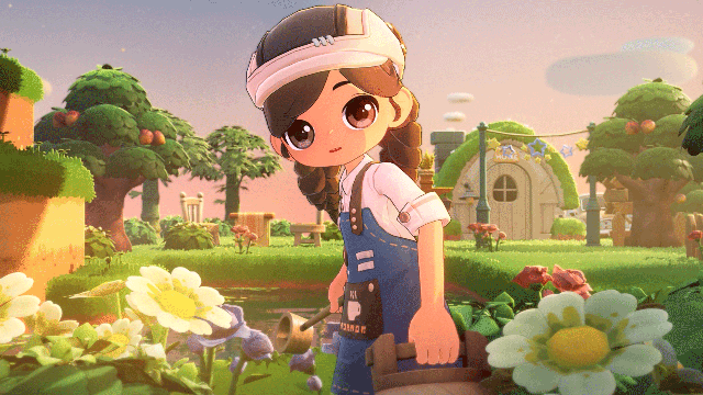 HoYoverse’s Cozy Sim Petit Planet Will get Closed Beta Testing This Month