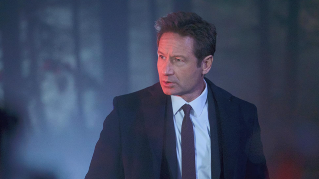 ’I Have a Basic Sense of What It Is’ — David Duchovny Says He Does not Know if Fox Mulder Is within the X-Recordsdata Reboot, however He Has Spoken With Ryan Coogler