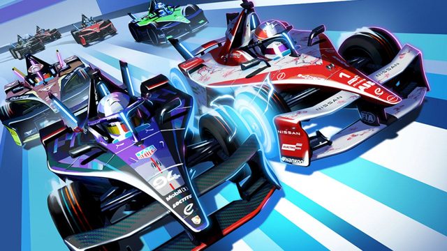 Indie Racer System Legends Will get Formally Licensed System E Enlargement