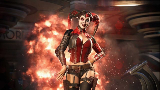 Injustice 3 Rumored to Be Mortal Kombat Developer NetherRealm’s Subsequent Combating Sport