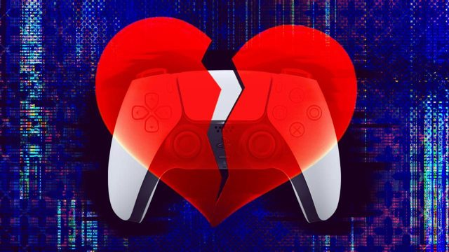 Is the World Falling out of Love With ’Conventional’ Video Video games?