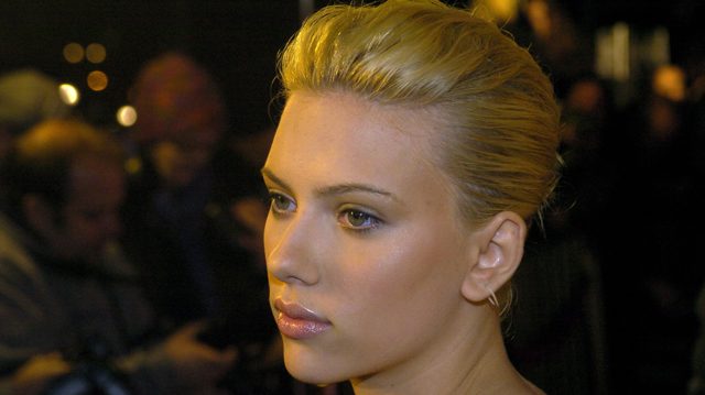 ’It Was Only a Actually Harsh Time’ — Scarlett Johansson Displays on Being ’Pigeonholed’ and ’Pulled Aside’ for Her Look Early in Her Profession