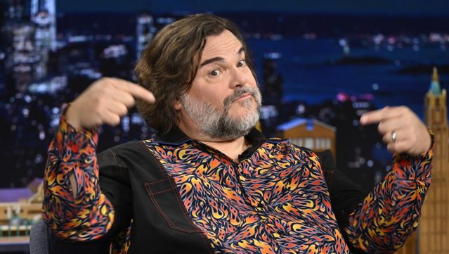 Jack Black Doubts Rockstar Will Ever Greenlight a Purple Useless Redemption Film, So He Has an Thought for the Excellent Character He’d Play in Purple Useless Redemption 3