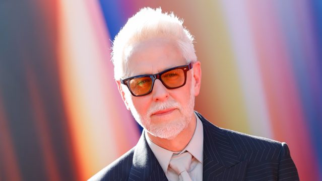 James Gunn Explains Why The Authority Fell by the Wayside: ’It Did not Work in Phrases of the Bigger DCU’