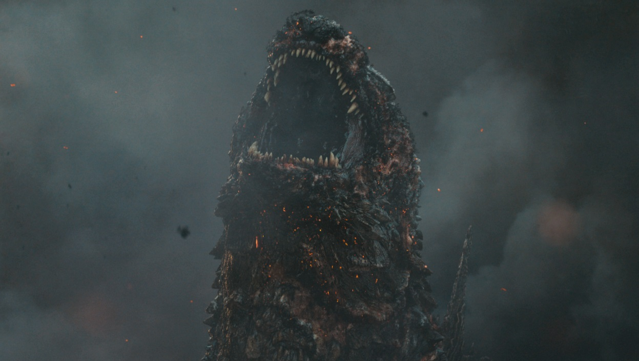 Japanese Web site Proprietor Fined $6,300 for Posting Godzilla and Overlord Spoilers