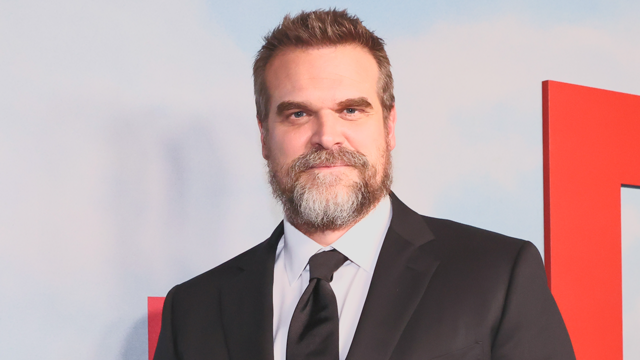 John Rambo: David Harbour Forged as Commanding Officer Main Trautman