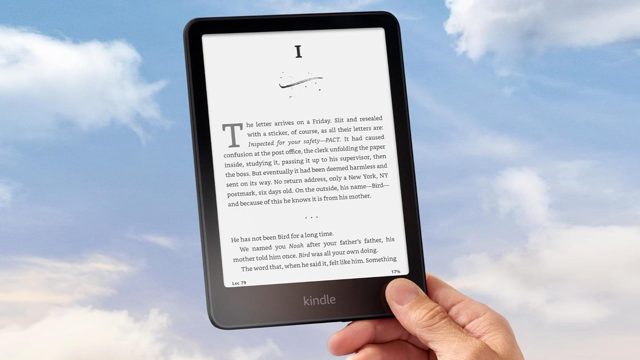 Kindle Customers Outraged as Amazon Ends Help for Older Fashions — Blocking House owners From Shopping for Extra Books From Subsequent Month