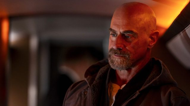 Legislation & Order: Organized Crime Cancelled