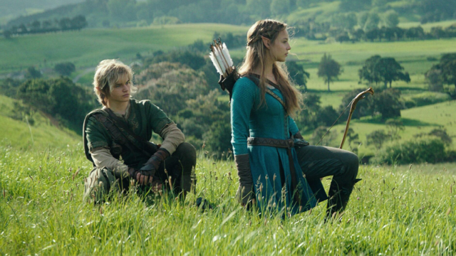 Legend of Zelda Film Replace