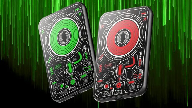 mFish Has a BOGO Free Deal on Its Slim and Trendy Wi-fi MagSafe Energy Financial institution for Mom’s Day