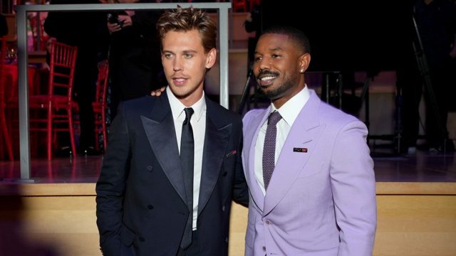 Miami Vice ’85: New Title Revealed for Michael B. Jordan-Austin Butler Film