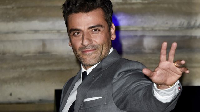 Moon Knight Actor Teases Plan for Marvel Midnight Sons Film