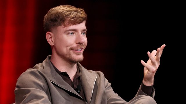 Mr Beast’s Firm Sued Over Claims of Sexual Harassment