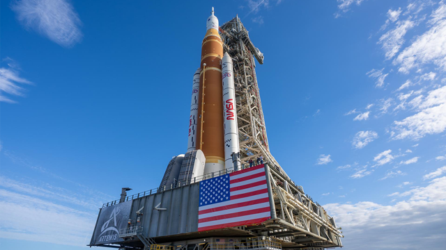 NASA’s Artemis II Launch:  Watch and What to Anticipate