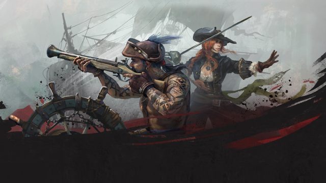 New Pirate Sport Windrose Units Sail Immediately