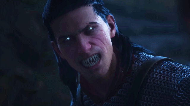 Newly Revealed The Blood of Dawnwalker System Necessities Name for an RTX 5090 to Max Out 4K Settings