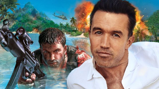 Noah Hawley Explains Why His Far Cry TV Present Will not Adapt Current Video games