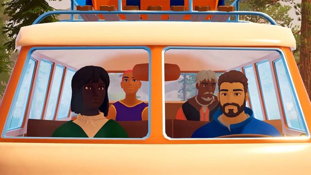 Outbound Preview: An Open-World, Van-Life Crafting Journey That Understands the Worth of Taking Life Sluggish