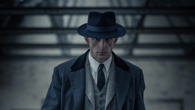 Peaky Blinders Sequel Collection Casts Jamie Bell, Charlie Heaton and Extra; First Picture of Duke Shelby Revealed