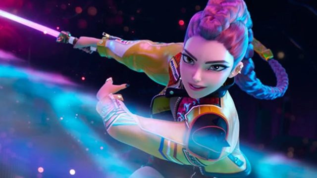 Pixar Canceled a Feminine-Led Film That Was Just like KPop Demon Hunters