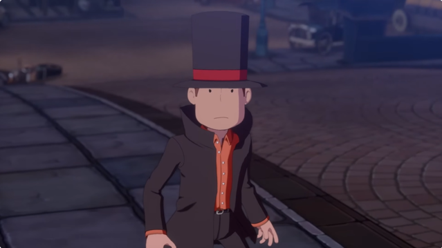 Professor Layton and the New World of Steam Provides PC and PS5 Launch to 2026 International Simultaneous Launch — however There’s No Xbox Model