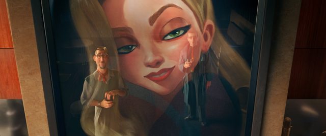 Ray Gunn: Brad Fowl’s Subsequent Animated Movie