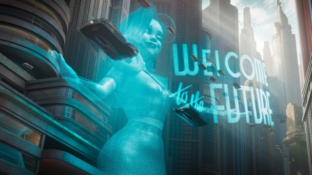 Ray Gunn: Sam Rockwell, Scarlett Johansson and Tom Waits to Voice Brad Fowl’s Subsequent Animated Movie