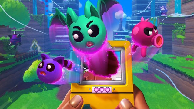 Screenbound – Official Gameplay Trailer | ID@Xbox April 2026 Showcase