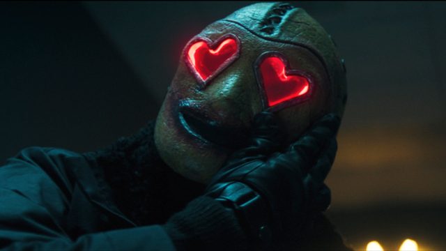 Serial Killer Slasher Coronary heart Eyes 2 Will get 2028 Launch Date