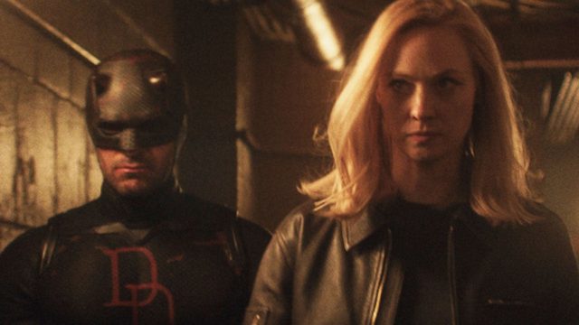 ‘She’s a Killer’ – Daredevil: Born Once more’s Vincent D’Onofrio on Karen Web page’s Darkish Aspect