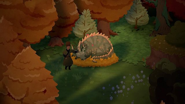 Songs of Glimmerwick – Official Gameplay Trailer