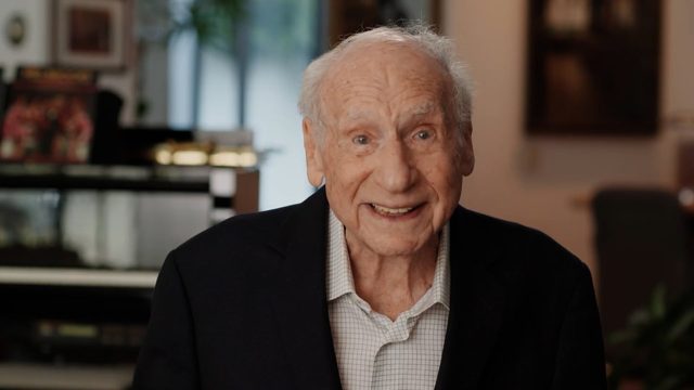 Spaceballs: The New One – Title Announcement