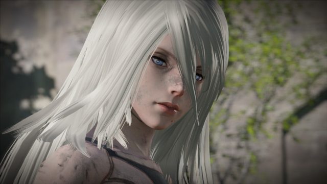 Sq. Enix Is As soon as Once more Taunting Us With a Nier-Associated Tease, This Time on April Idiot’s Day