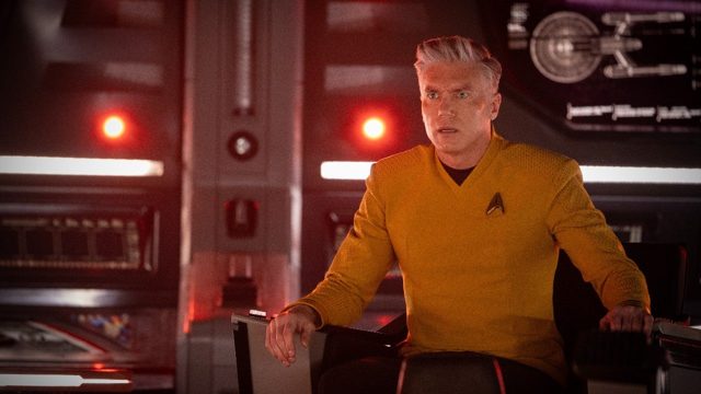Star Trek: Unusual New Worlds Season 4 Premiere Set for July 2026
