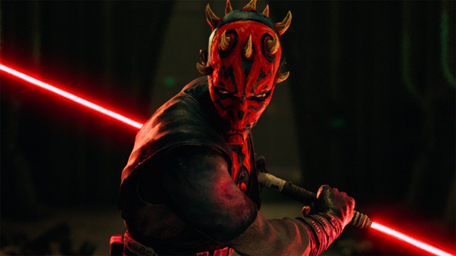 Star Wars: Maul – Shadow Lord Season 2 Confirmed Forward of Season 1 Debut on Disney+
